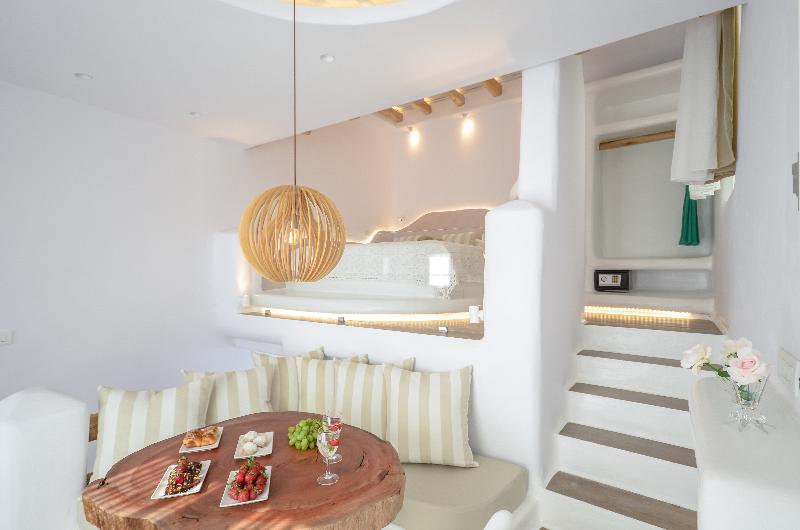 Island Escape Suites - Oda