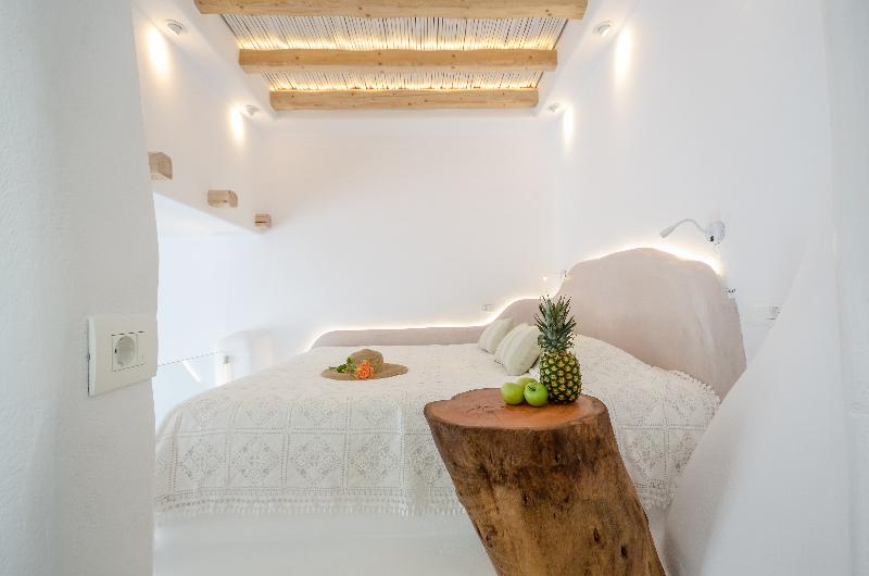 Island Escape Suites - Oda