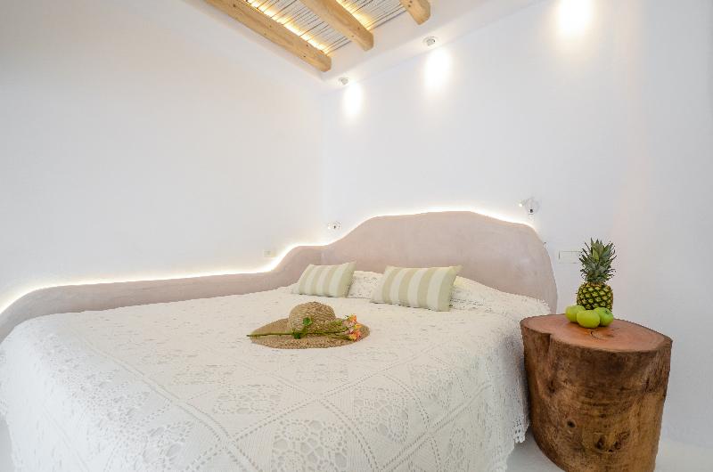 Island Escape Suites - Oda