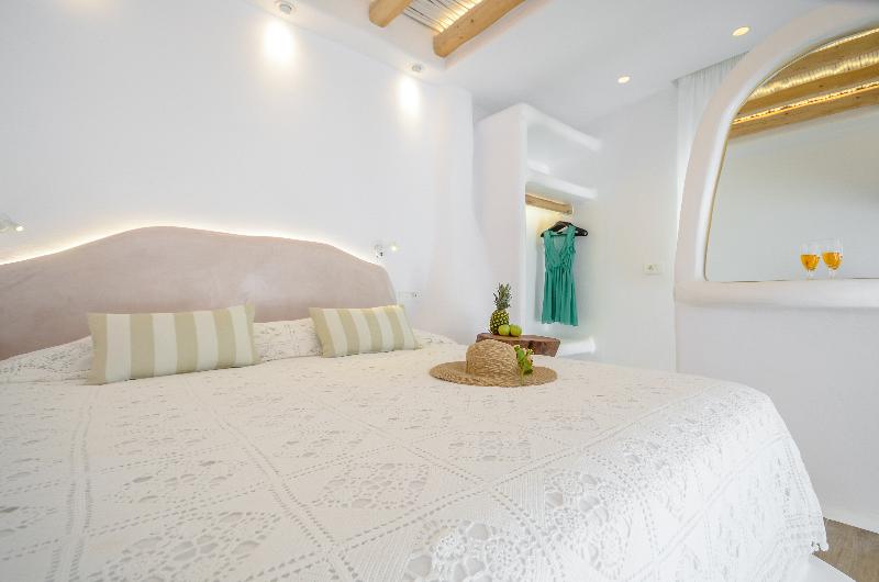 Island Escape Suites - Oda