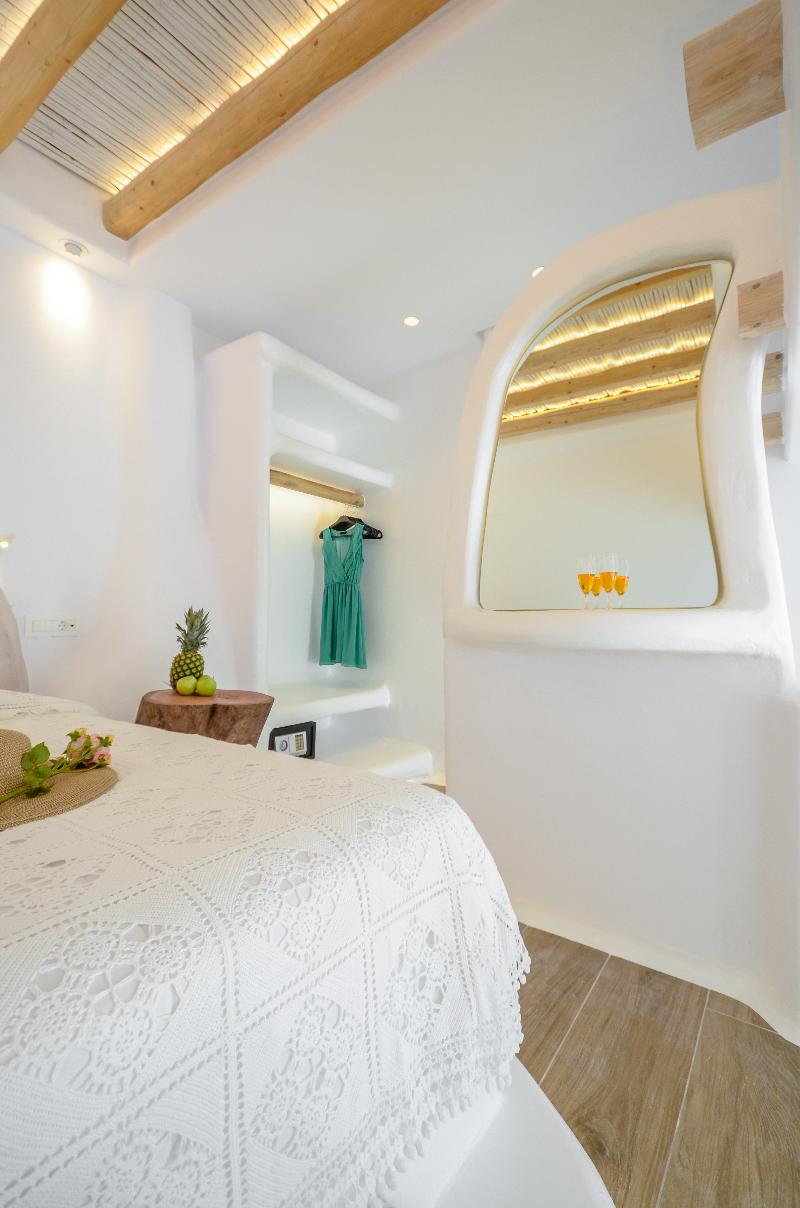 Island Escape Suites - Oda