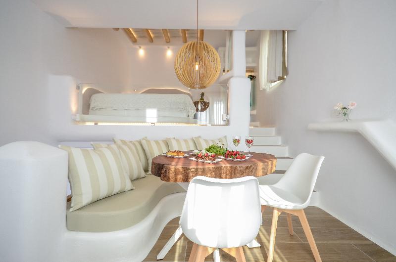Island Escape Suites - Oda