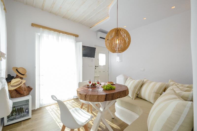 Island Escape Suites - Oda