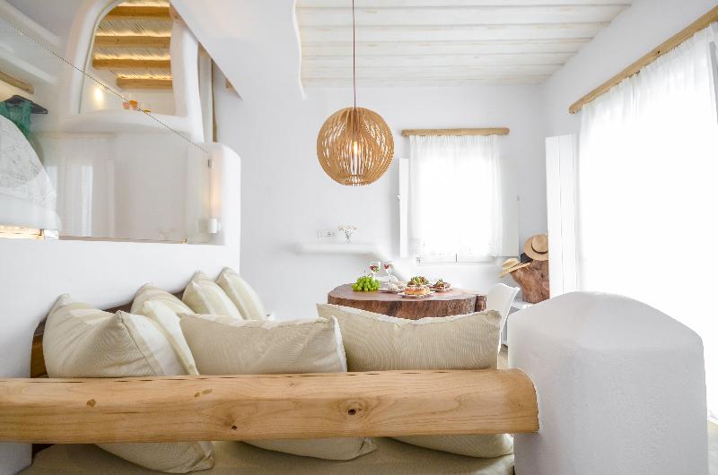 Island Escape Suites - Oda