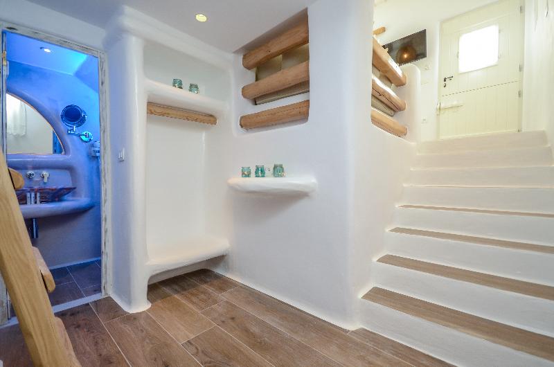 Island Escape Suites - Oda