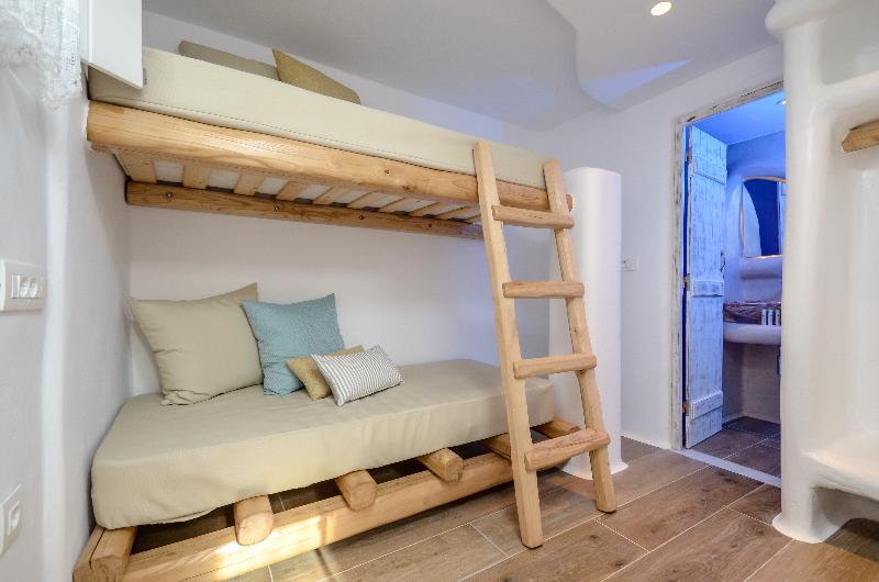 Island Escape Suites - Oda
