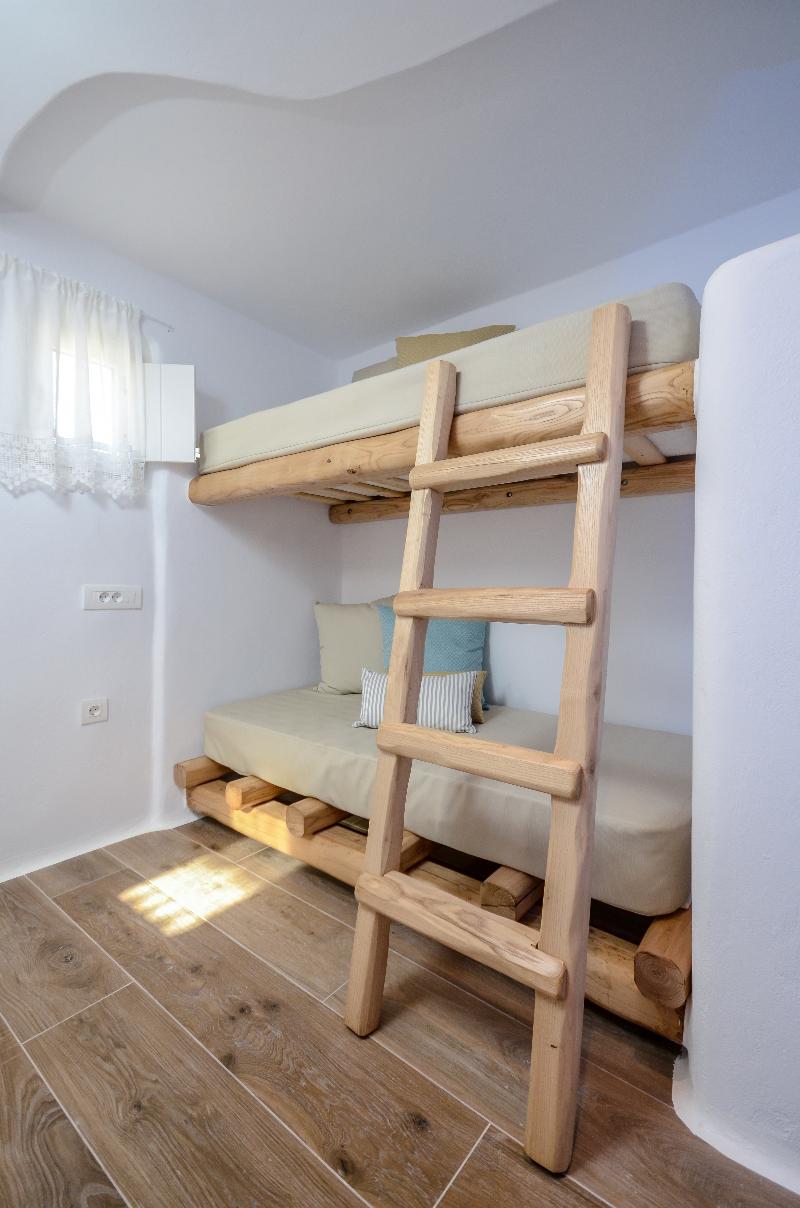 Island Escape Suites - Oda