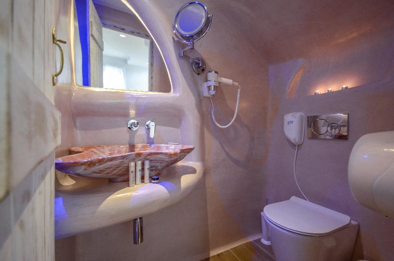 Island Escape Suites - Oda