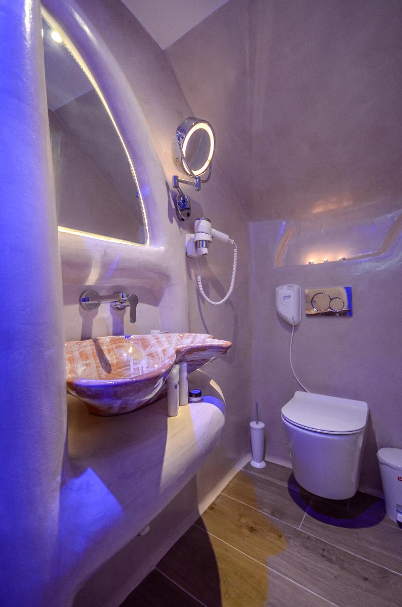 Island Escape Suites - Oda