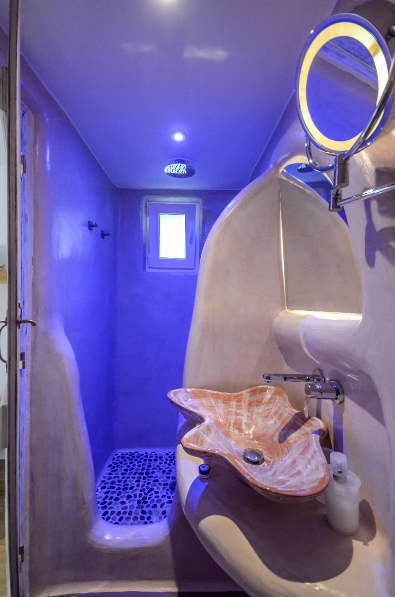Island Escape Suites - Oda