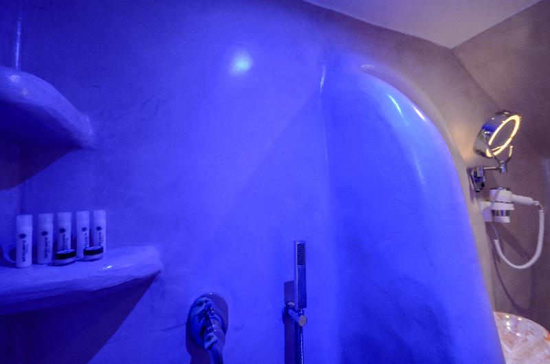 Island Escape Suites - Oda