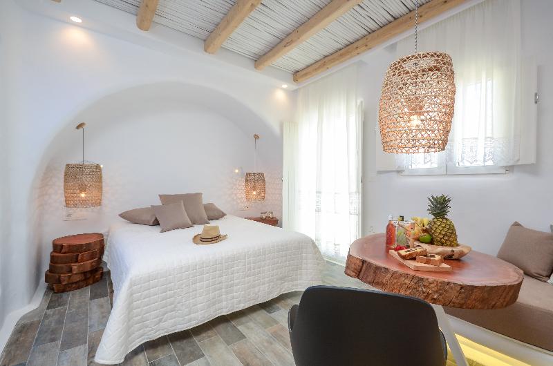 Island Escape Suites - Oda