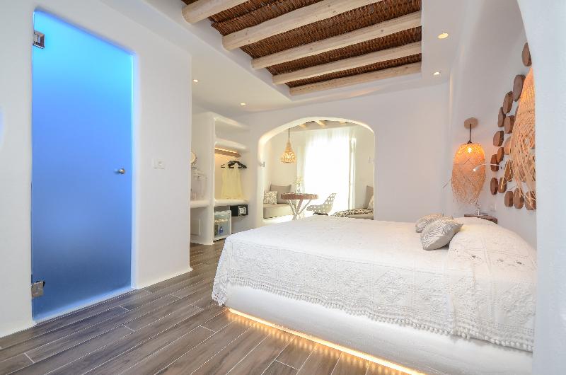Island Escape Suites - Oda
