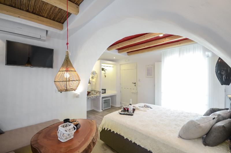 Island Escape Suites - Oda