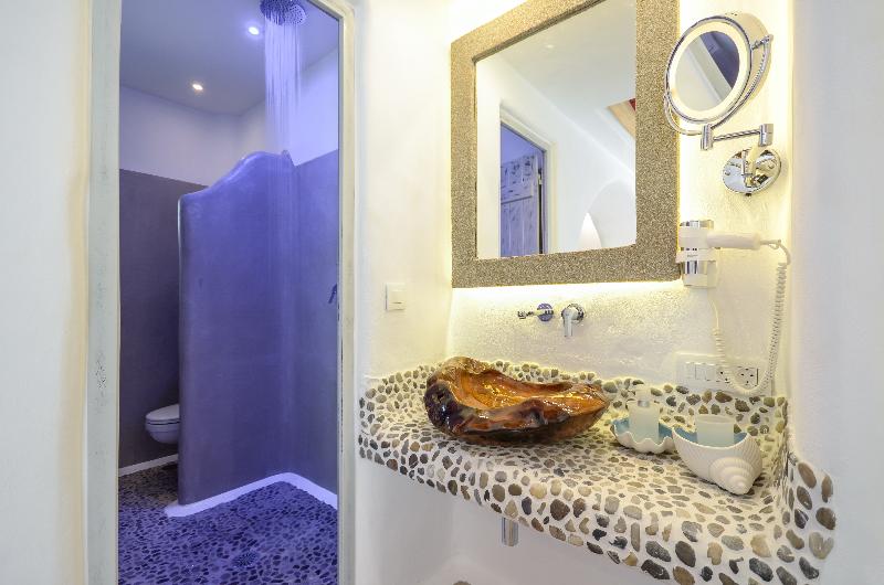 Island Escape Suites - Oda