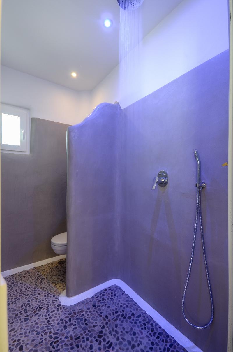 Island Escape Suites - Oda