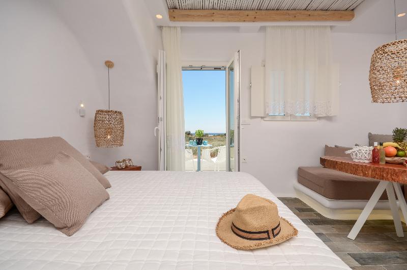 Island Escape Suites - Oda