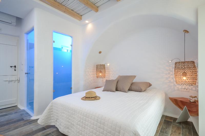Island Escape Suites - Oda