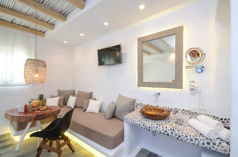Island Escape Suites - Oda
