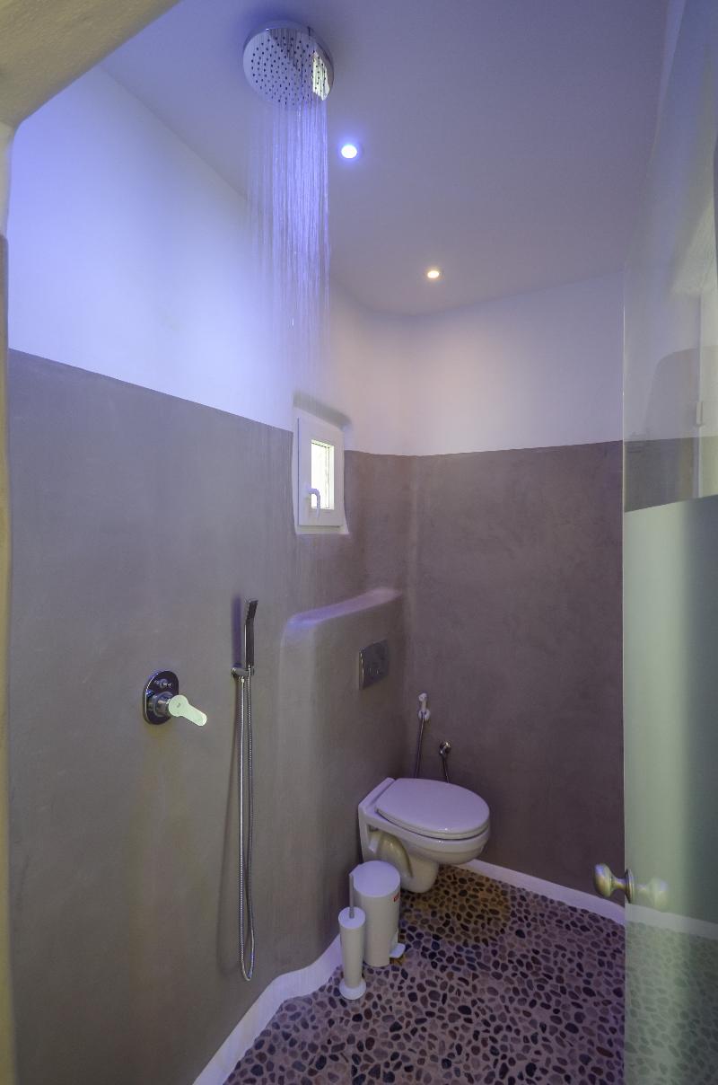 Island Escape Suites - Oda