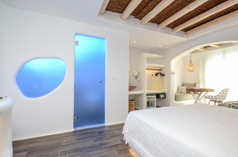 Island Escape Suites - Oda