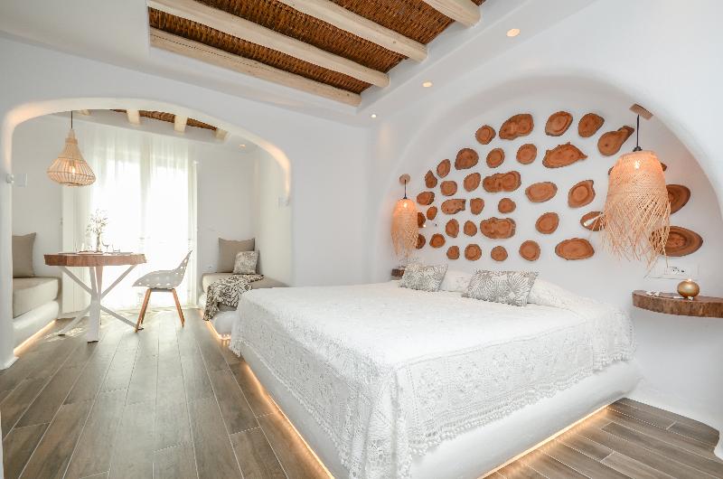 Island Escape Suites - Oda