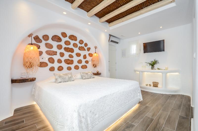 Island Escape Suites - Oda