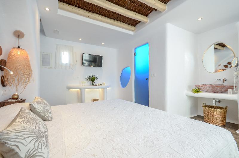 Island Escape Suites - Oda