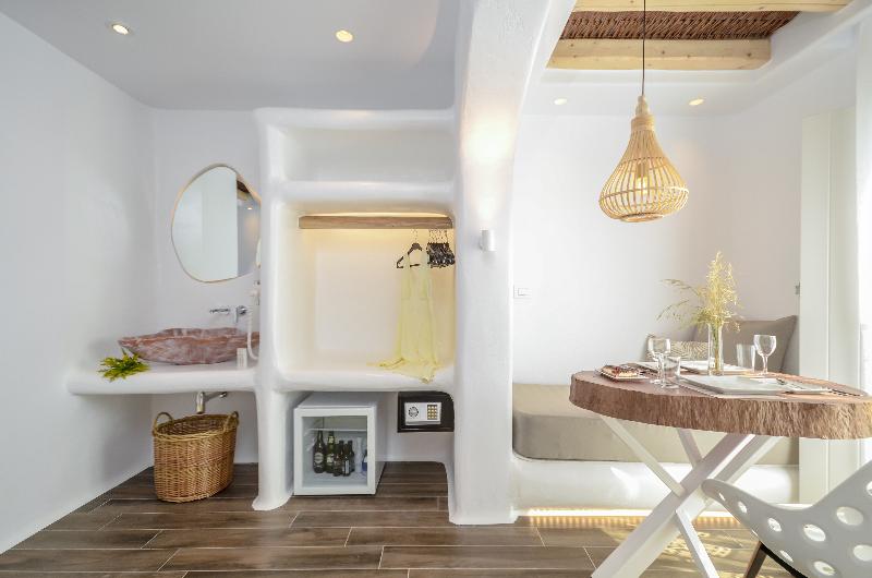 Island Escape Suites - Oda