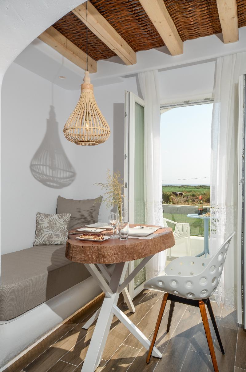 Island Escape Suites - Oda