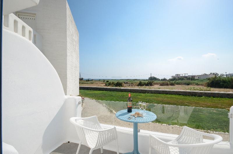 Island Escape Suites - Oda