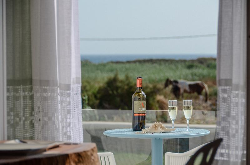 Island Escape Suites - Oda