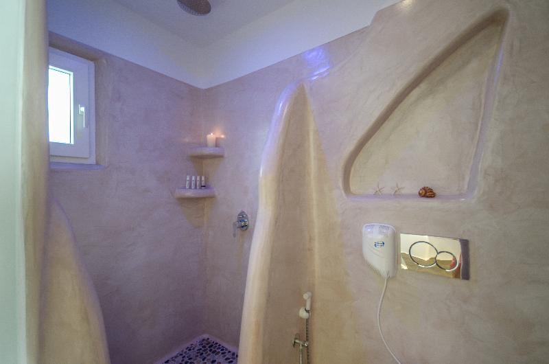 Island Escape Suites - Oda