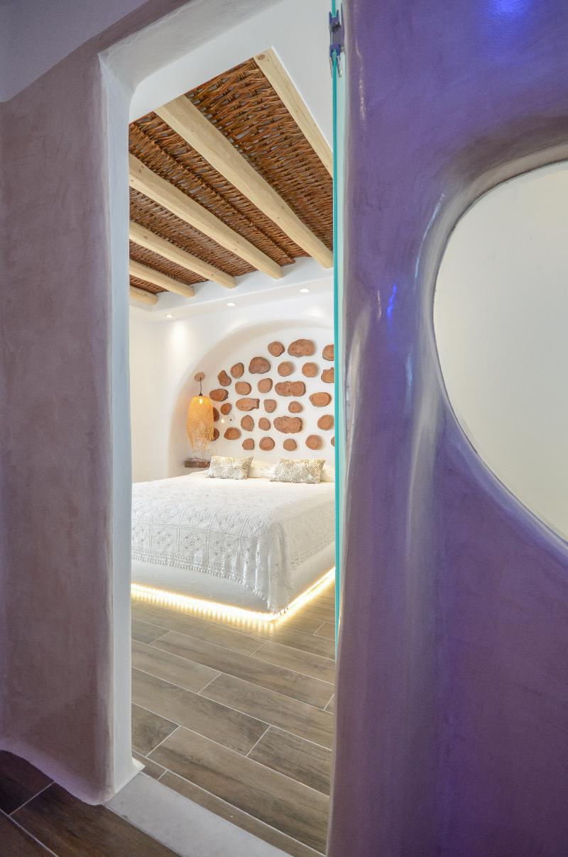 Island Escape Suites - Oda