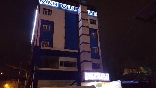 Sanli Otel Blue fotoÄŸrafÄ±