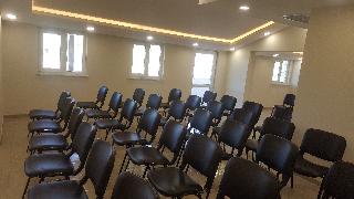 Sanli Otel Blue fotoÄŸrafÄ±