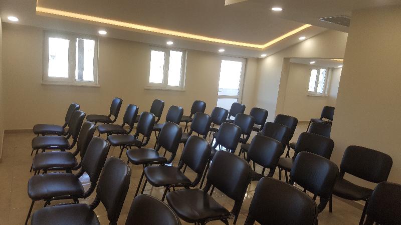 Sanli Otel Blue - Toplantı