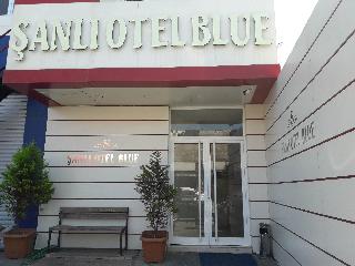 Sanli Otel Blue otel fotoğrafı