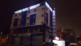 Sanli Otel Blue fotoÄŸrafÄ±