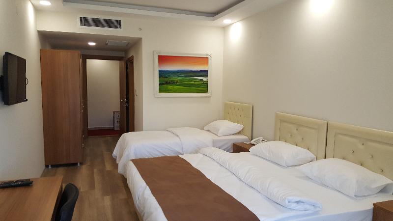 Sanli Otel Blue - Oda