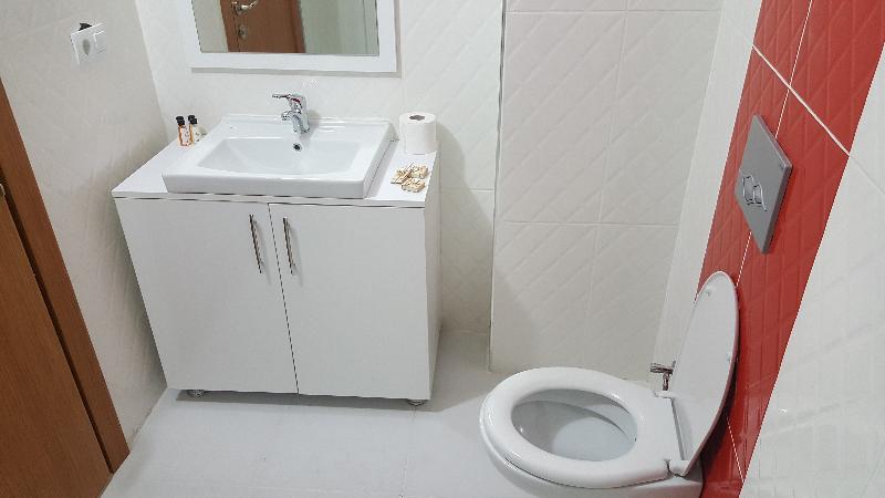 Sanli Otel Blue - Oda