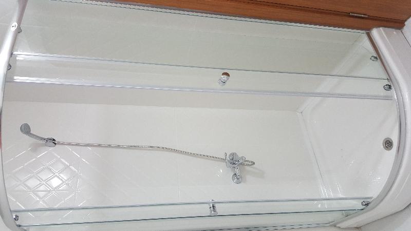 Sanli Otel Blue - Oda