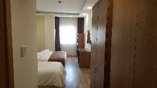 Sanli Otel Blue fotoÄŸrafÄ±