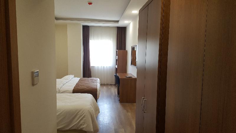 Sanli Otel Blue - Oda