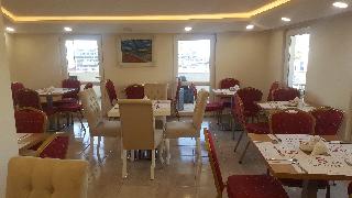 Sanli Otel Blue fotoÄŸrafÄ±