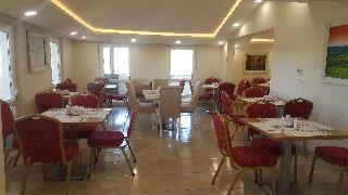 Sanli Otel Blue fotoÄŸrafÄ±