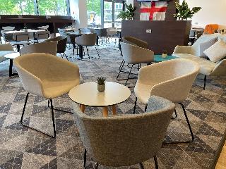 Holiday Inn Express Middlesbrough Centre Square fotoÄŸrafÄ±