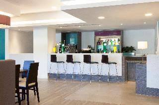 Holiday Inn Express Middlesbrough Centre Square fotoÄŸrafÄ±