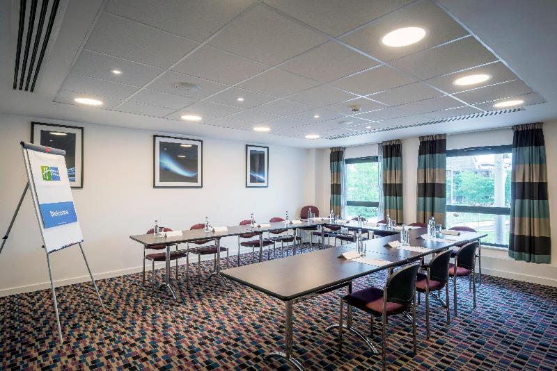 Holiday Inn Express Middlesbrough Centre Square - Toplantı