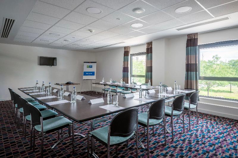 Holiday Inn Express Middlesbrough Centre Square - Toplantı